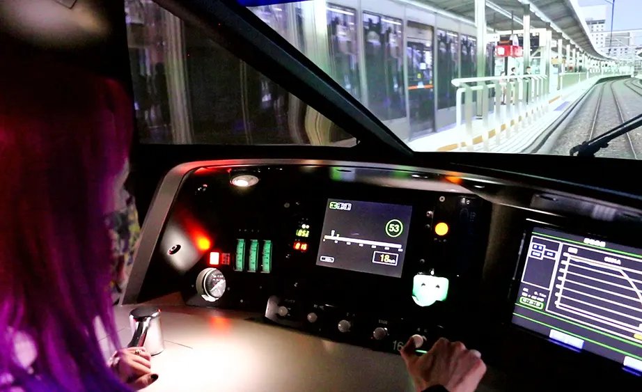 🚄 리니어 철도관(리니아 테츠도칸) 이미지 5